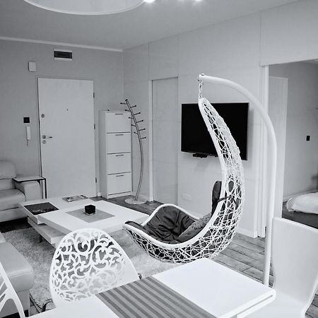 Apartamenty Na Wydmie Ustka Exterior foto