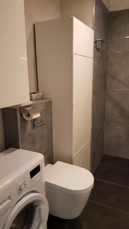 Apartamenty Na Wydmie Ustka Exterior foto
