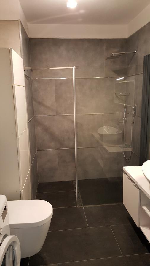 Apartamenty Na Wydmie Ustka Exterior foto