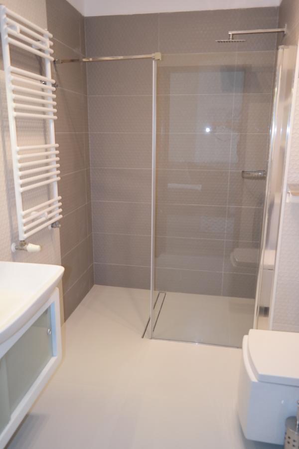 Apartamenty Na Wydmie Ustka Exterior foto