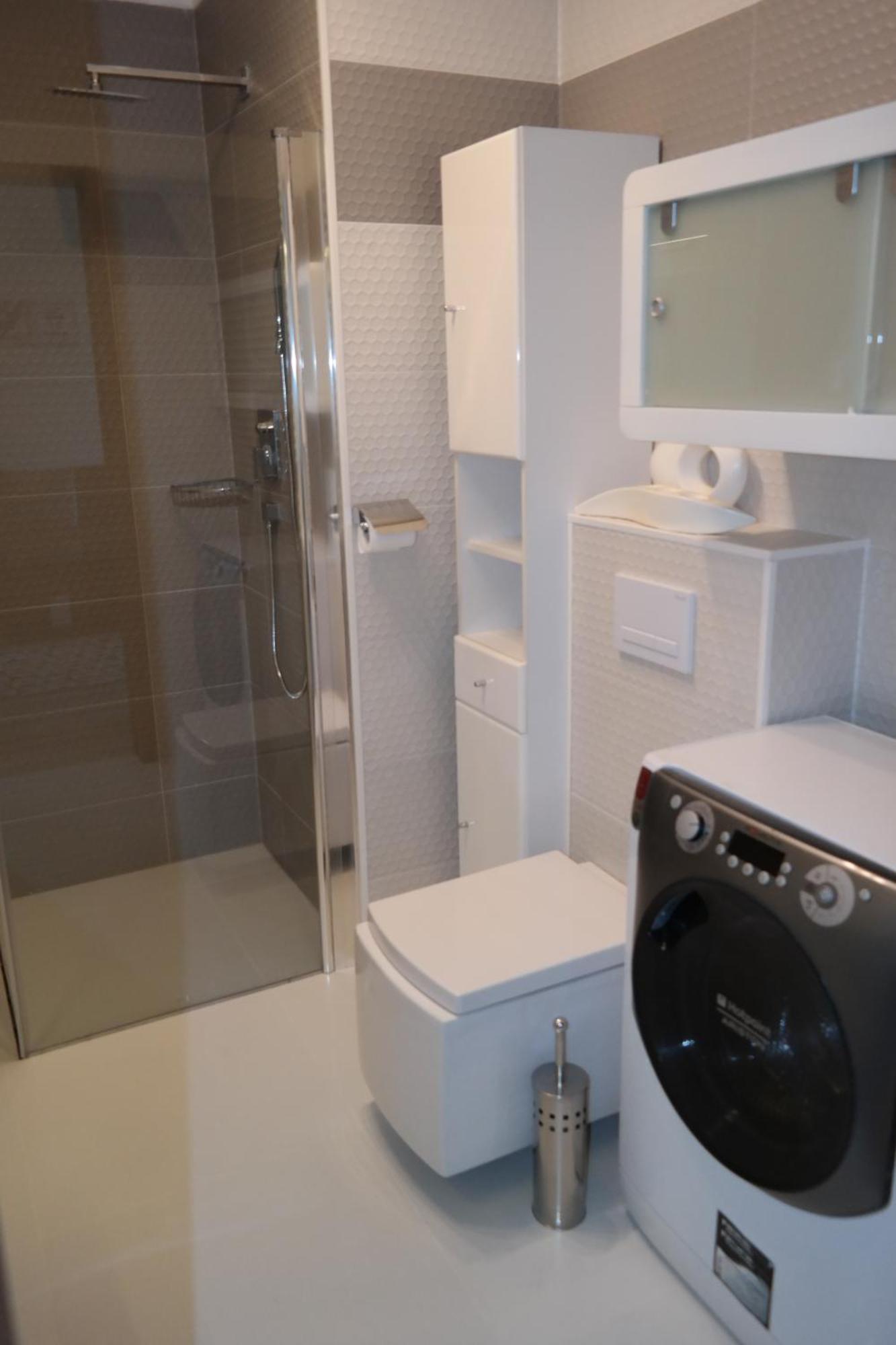 Apartamenty Na Wydmie Ustka Exterior foto