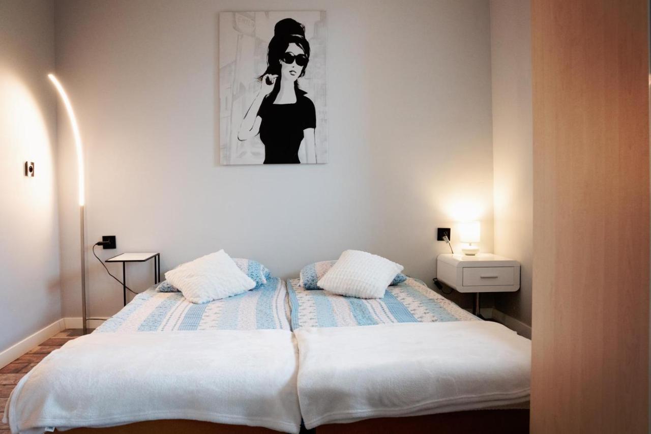 Apartamenty Na Wydmie Ustka Exterior foto