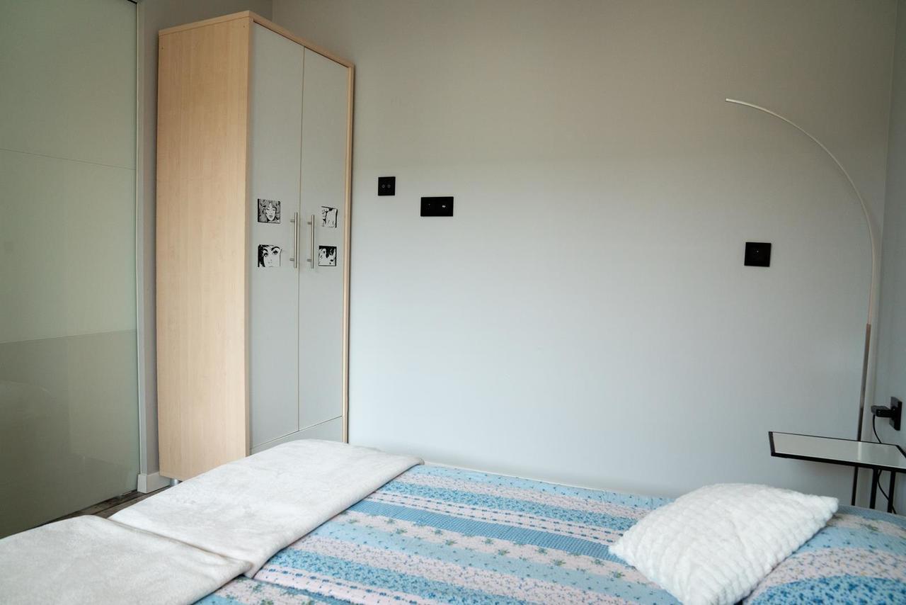 Apartamenty Na Wydmie Ustka Exterior foto