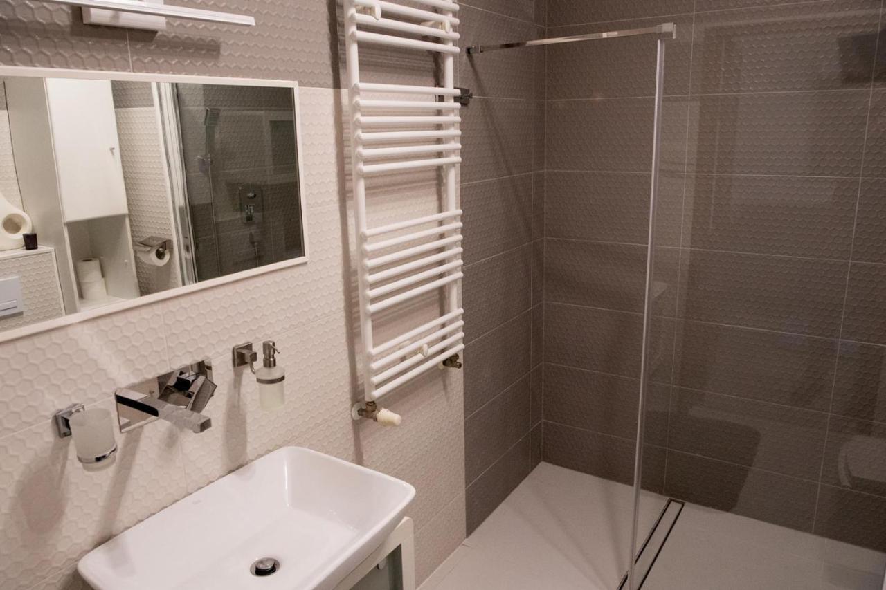 Apartamenty Na Wydmie Ustka Exterior foto