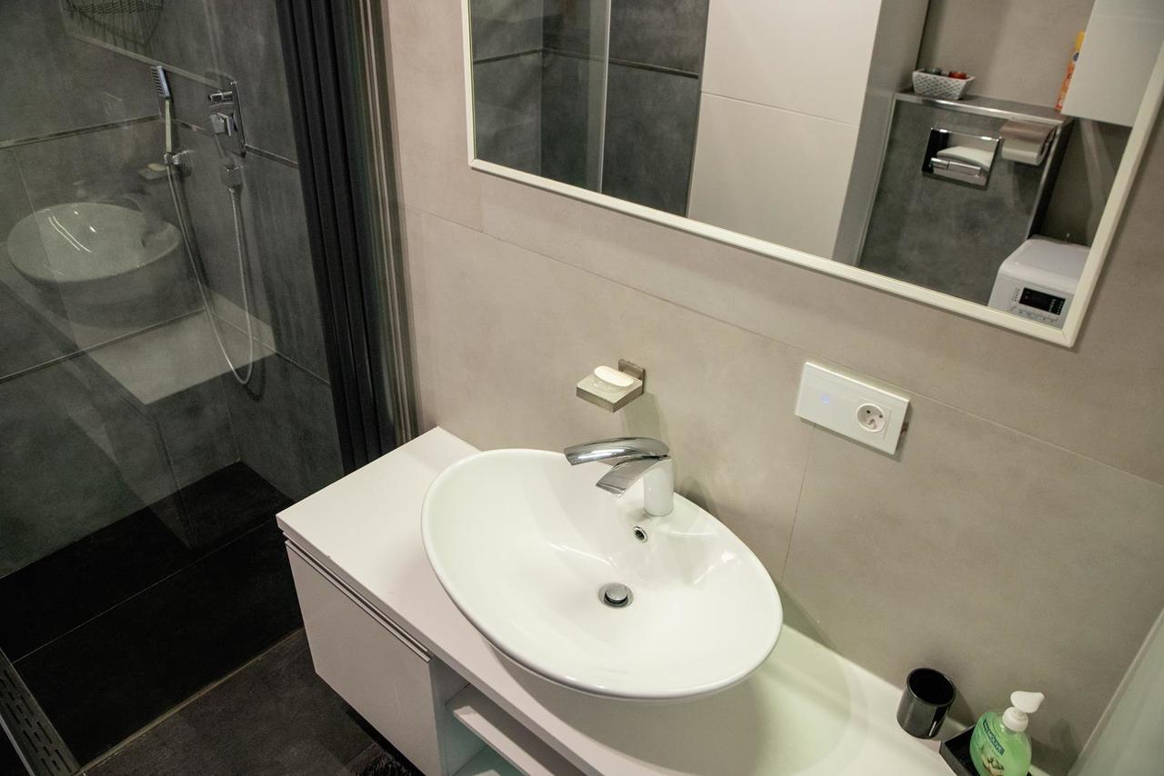 Apartamenty Na Wydmie Ustka Exterior foto